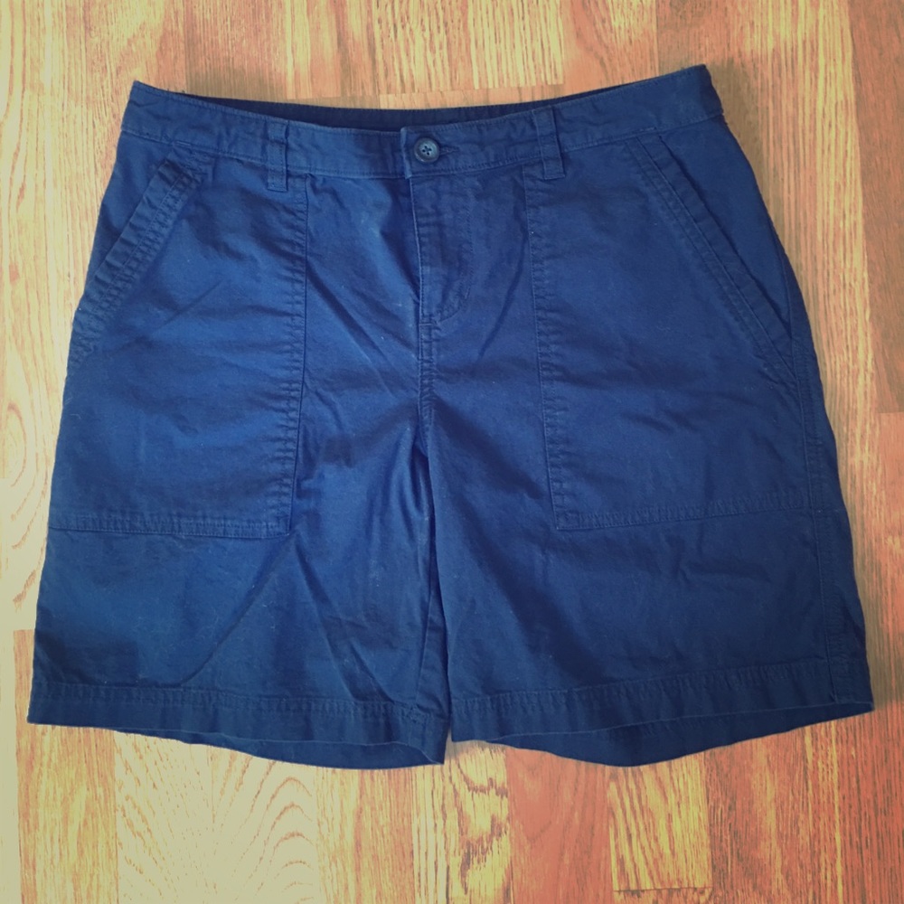 Patagonia Women's Stretch All-Wear 8in Short